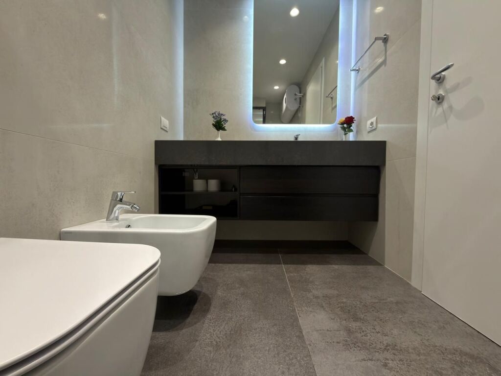 Appartamento 1+1 in affitto! Via delle Barricate