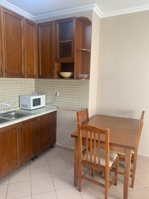 For rent 1+1 apartment on Durresit Street
