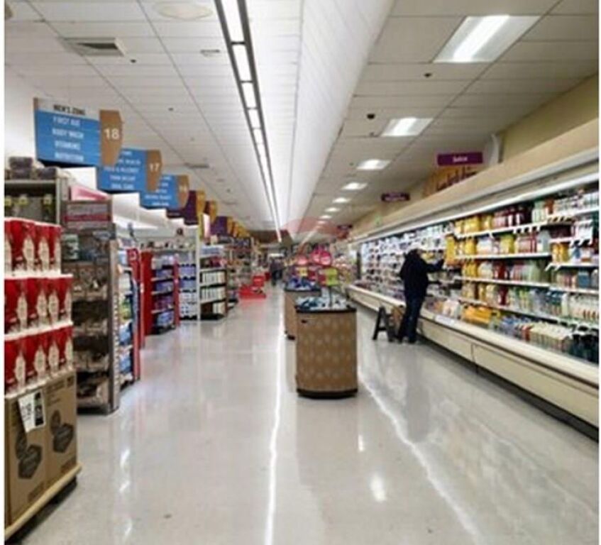 Shop - For Rent - Ali Demi Street, Tirana