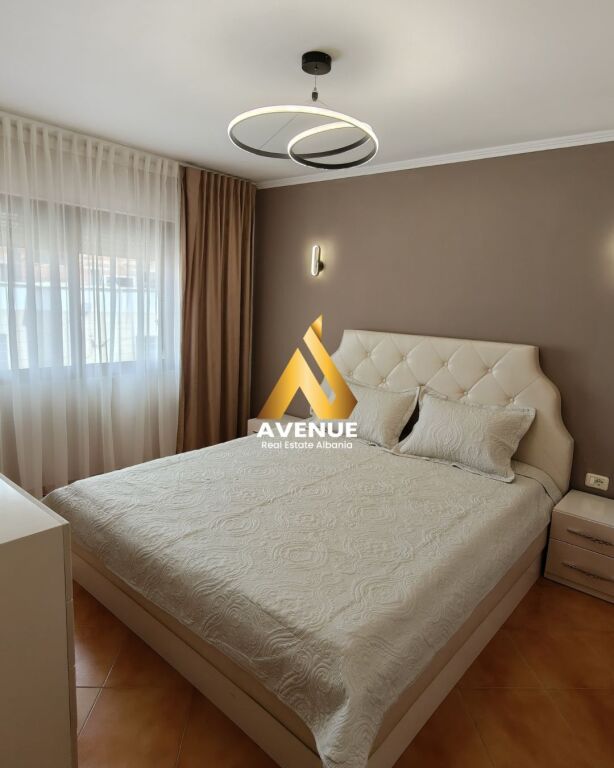 🏡 APPARTAMENTO 1+1 IN VENDITA GJON BUZUKU, SELVIA TIRANA