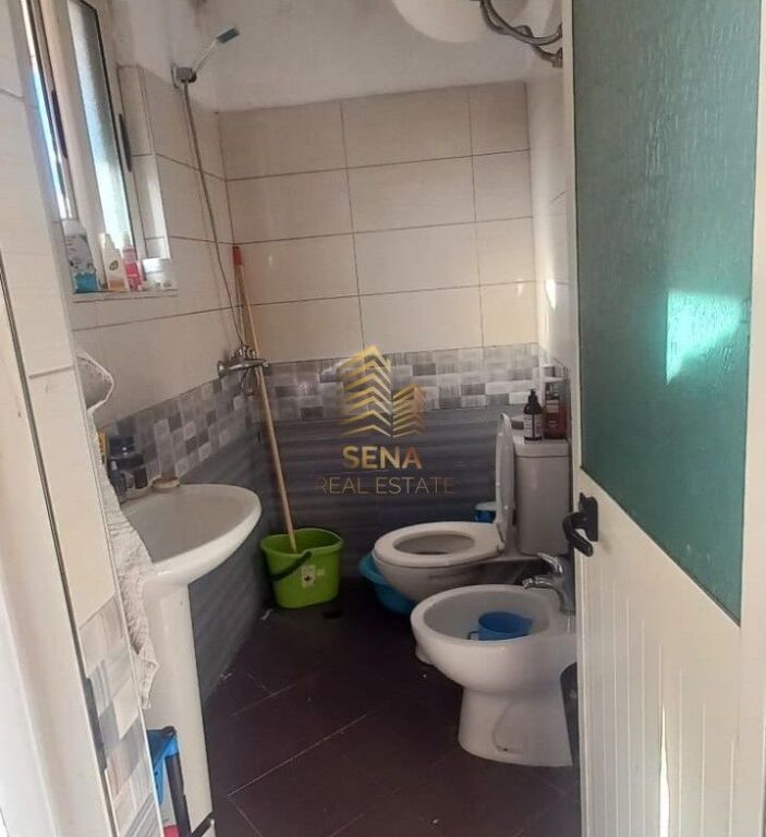 Rent, Apartment 1+1, United School, 28,000 Lek