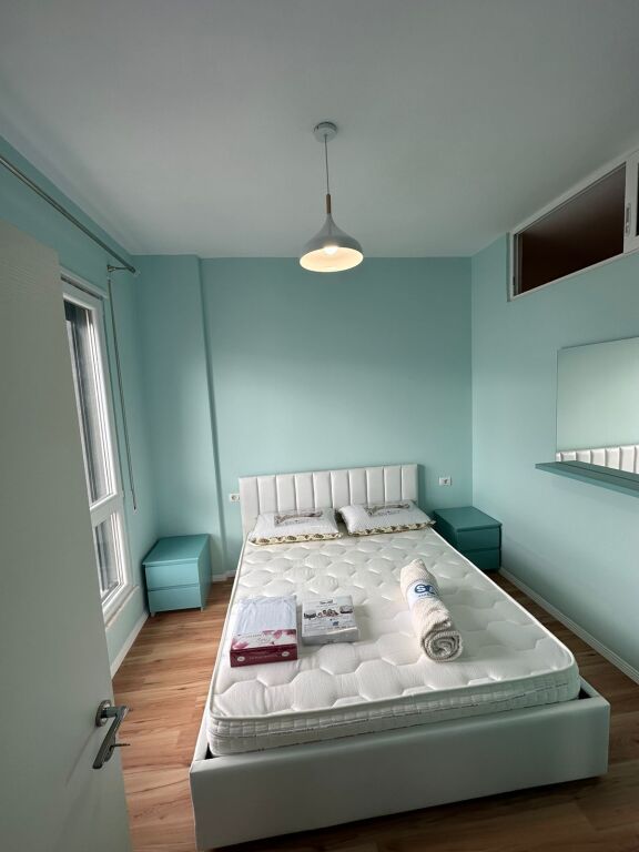 🏡 Jepet me Qera Super Apartament 2+1 ne 5 Maj