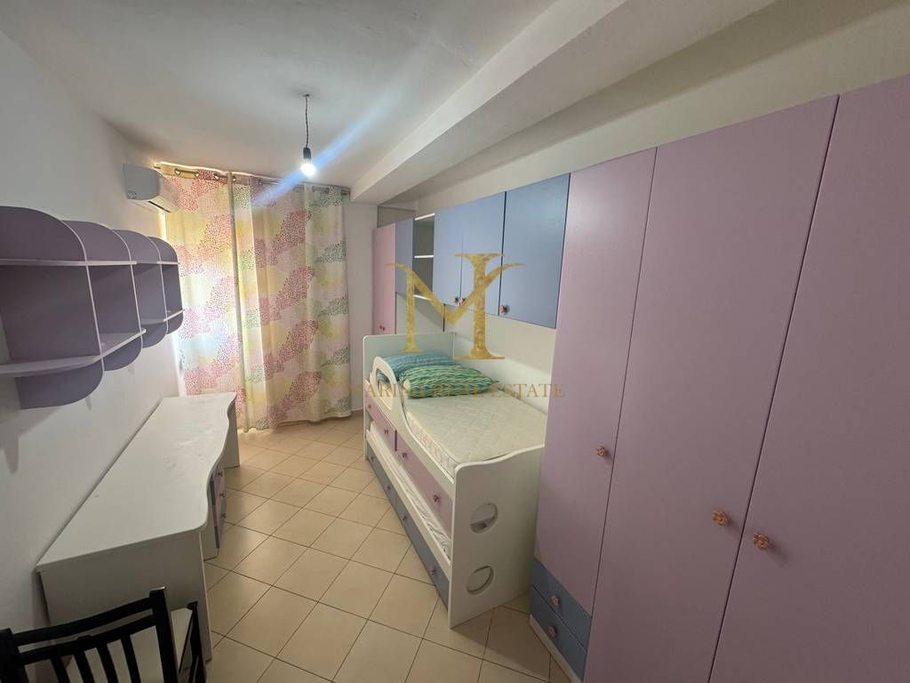 APPARTAMENTO 2+1 IN AFFITTO SPIAGGIA FERROVIA