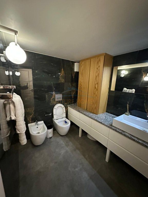 For sale, Duplex 2+1, Fresk, Tirana