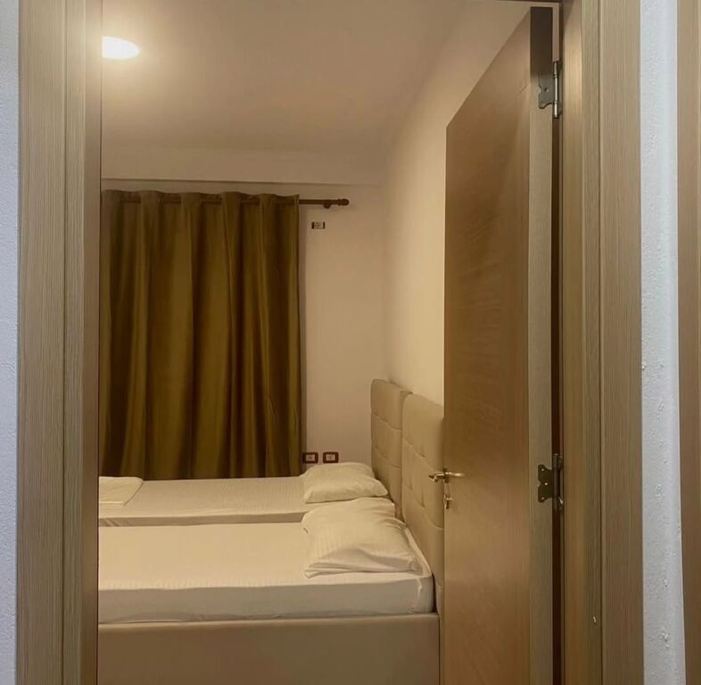 Rent | Apartment 1+1 | Yzberisht | 450 €/month