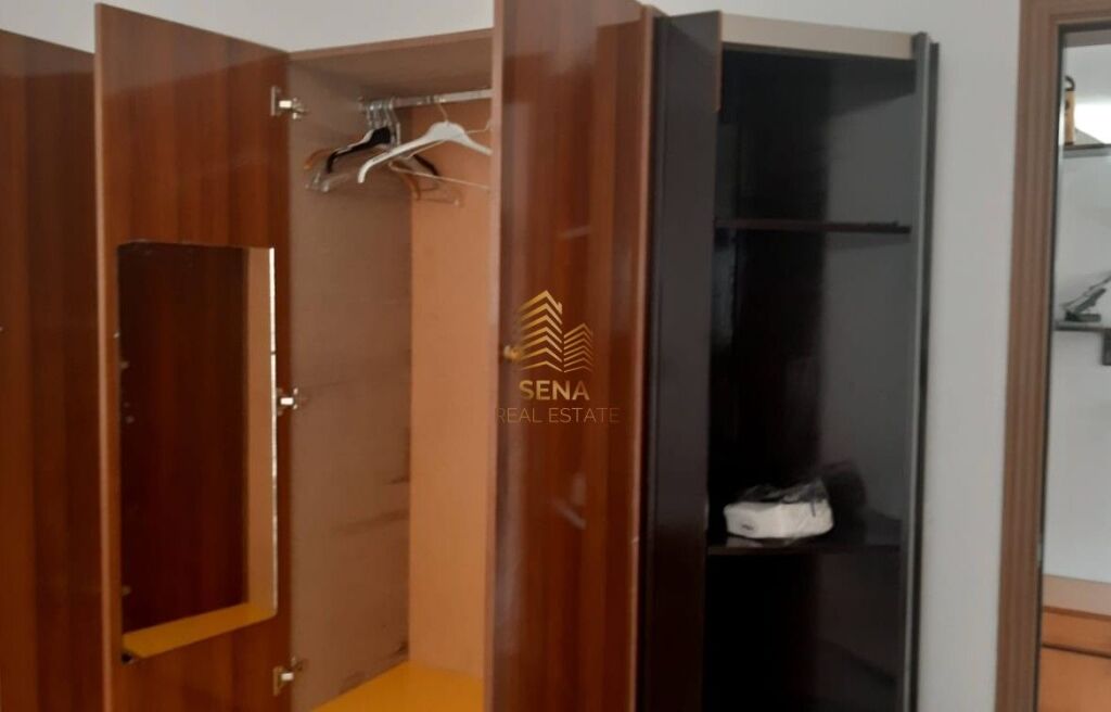 Rent, Apartment 1+1+balcony, Fresk, 35,000 Lek