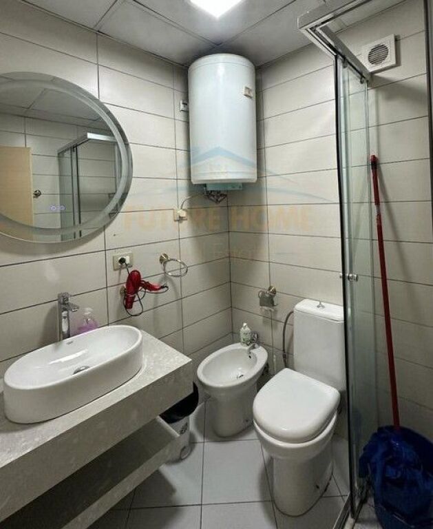 Affitto, Appartamento 2+1, Don Bosko, Tirana