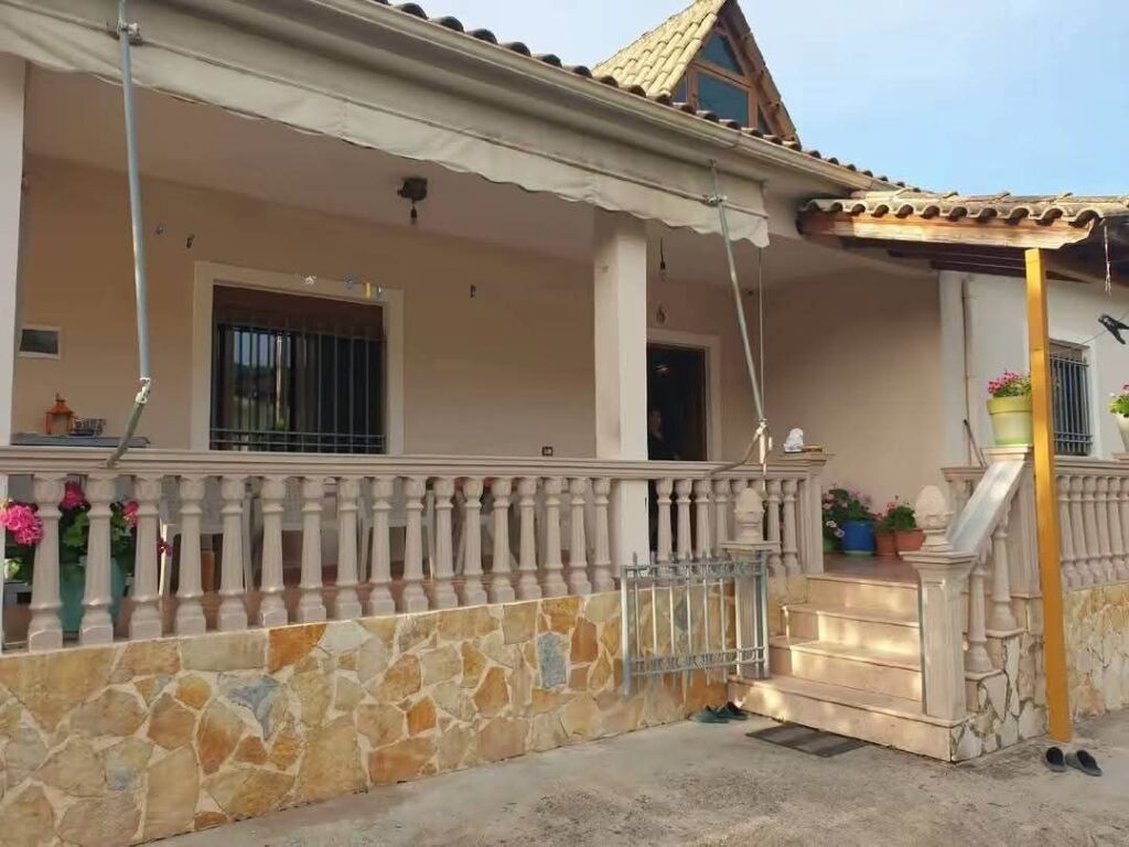 SHITET SHTEPI PRIVATE CEPUNE GJIROKASTER