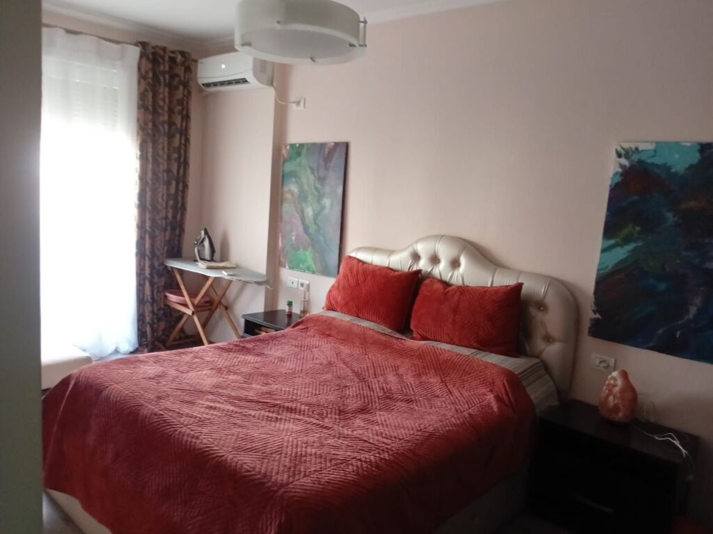 Apaartament 2+1 per shitje ne Astir !