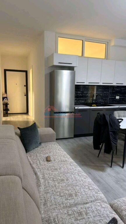 Apartament 2+1 me Qira 5 Maji Tirane