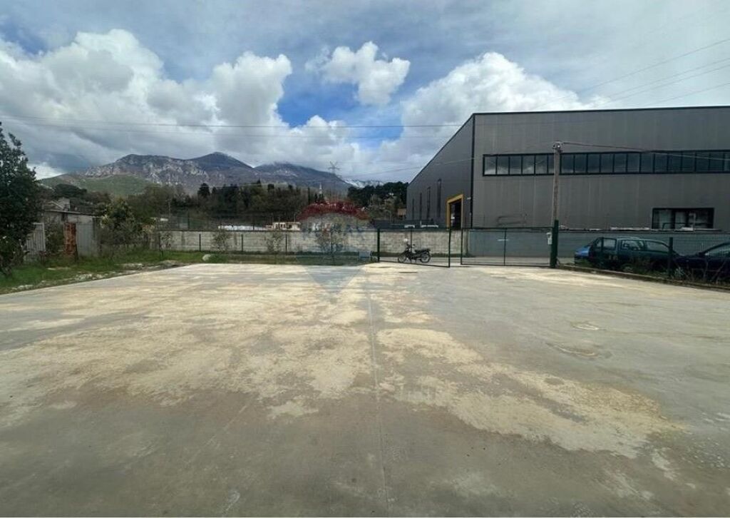 Warehouse/Storage - For Rent - Myslym Keta Street ID: 530571009-68