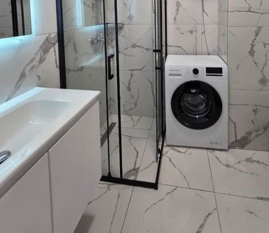 Rent, Apartment 1+1, Urban Gate, New Ring.