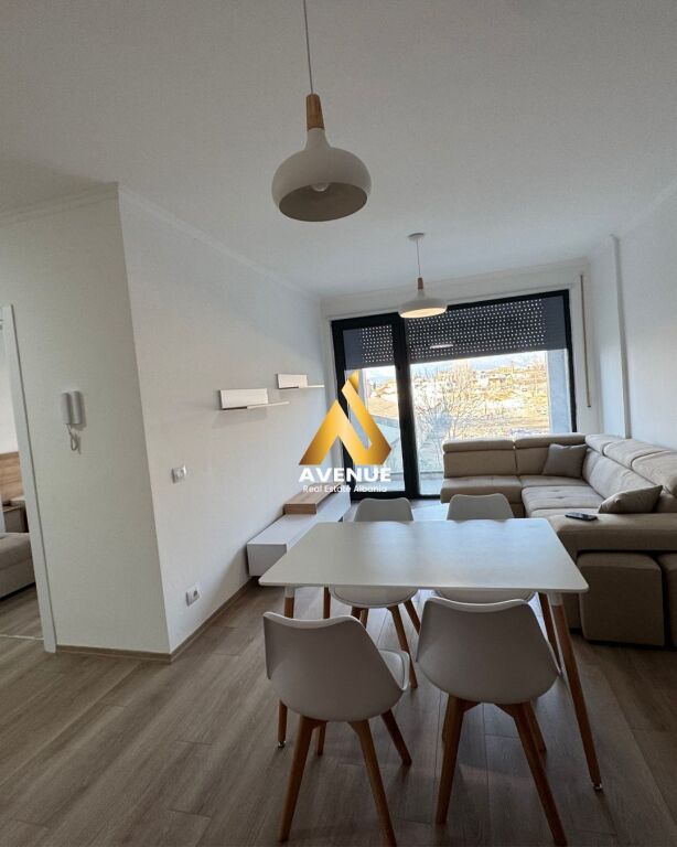 🏠 APARTAMENT 1+1 ME QIRA – TIRANA AKSES (MATRIX), ISH DOGANA