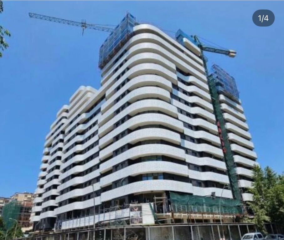 Appartamento in vendita 1+1 a Corner Residence