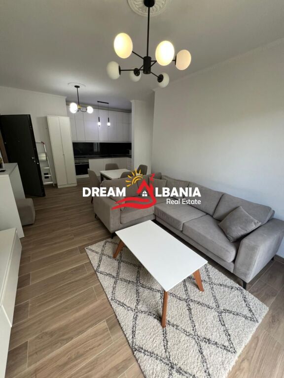 Apartament 1+1+Post Parkimi Me Qera Ne Teg (ID 42111543)
