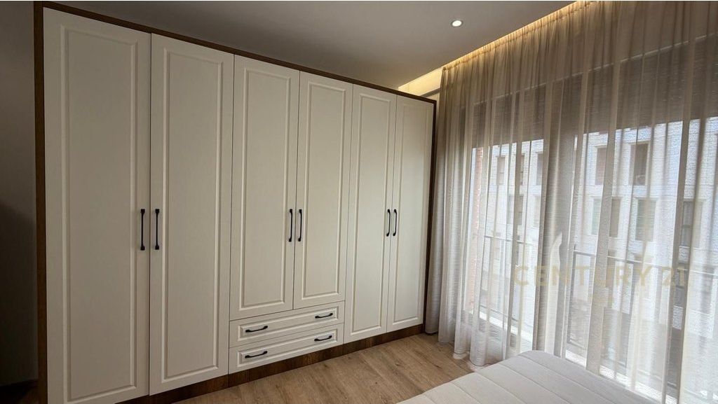 APARTMENT 2+1+2 FOR RENT AT GREEN CITY