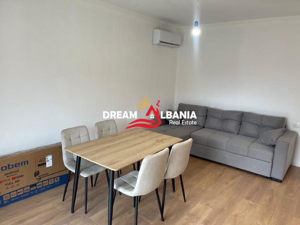 Apartament 1+1+Post Parkimi Me Qera Ne Shkoze (ID 42111544)