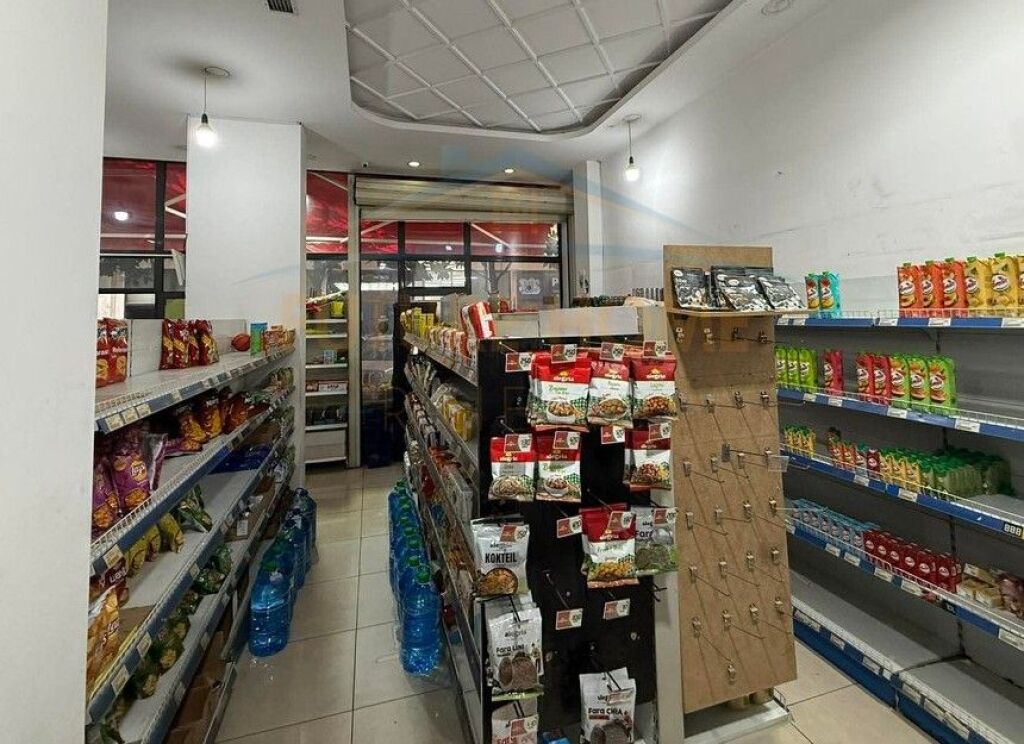 Rent, Business Premises – New Ring