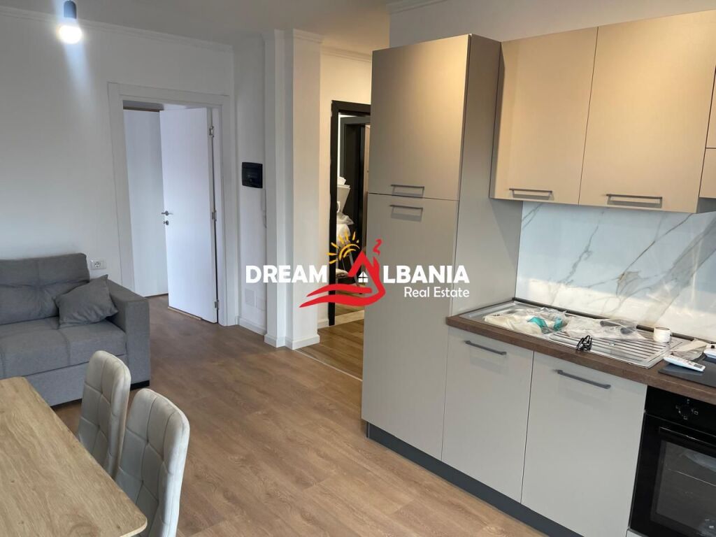 Apartament 1+1+Post Parkimi Me Qera Ne Shkoze (ID 42111544)