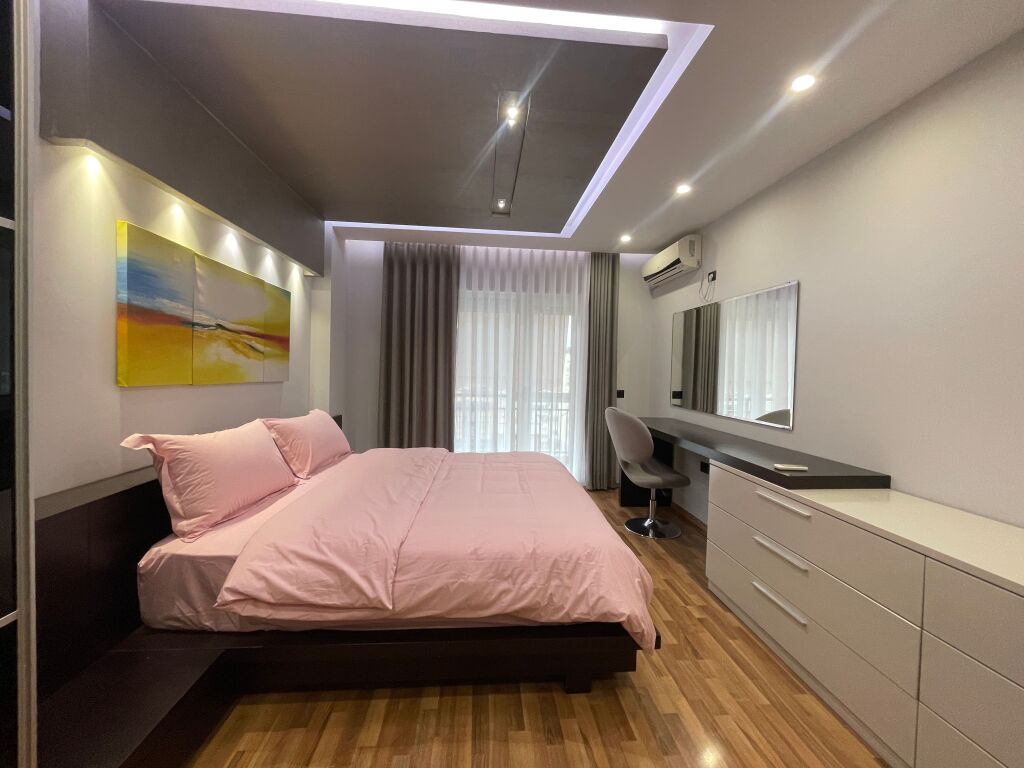 2+1 Apartment for rent! Elbasani Street