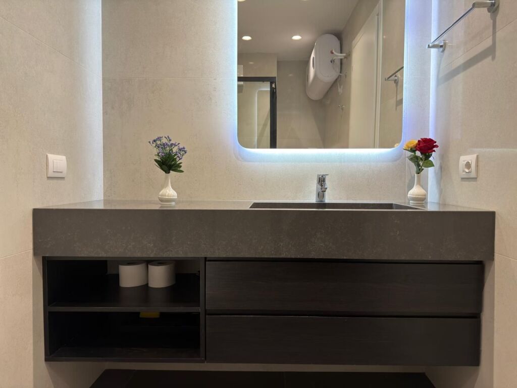 Appartamento 1+1 in affitto! Via delle Barricate