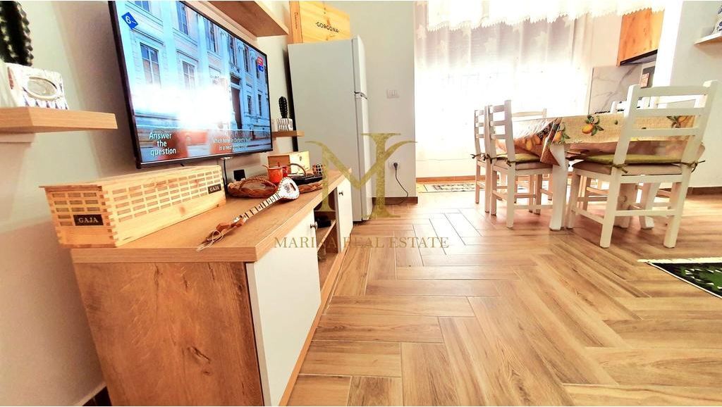 Appartamento 2+1 in affitto – Vicino a UKD, Durazzo