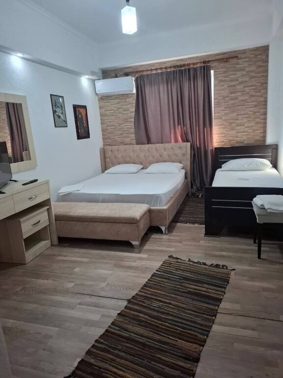 VENDESI HOTEL GJIROKASTER