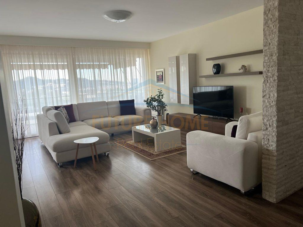 Qira, Apartament 2+1+2, "Long Hill Residence", Tiranë