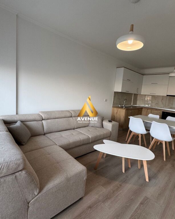 🏠 APARTAMENT 1+1 ME QIRA – TIRANA AKSES (MATRIX), ISH DOGANA
