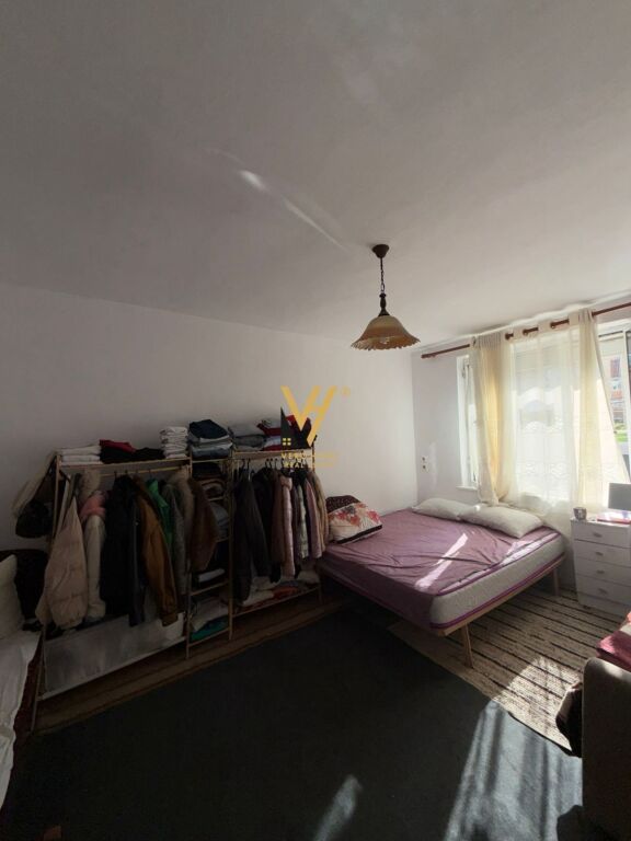 SHITET APARTAMENT 1+1 PRANE SPITALIT GJERMAN 13.000.000 LEKE