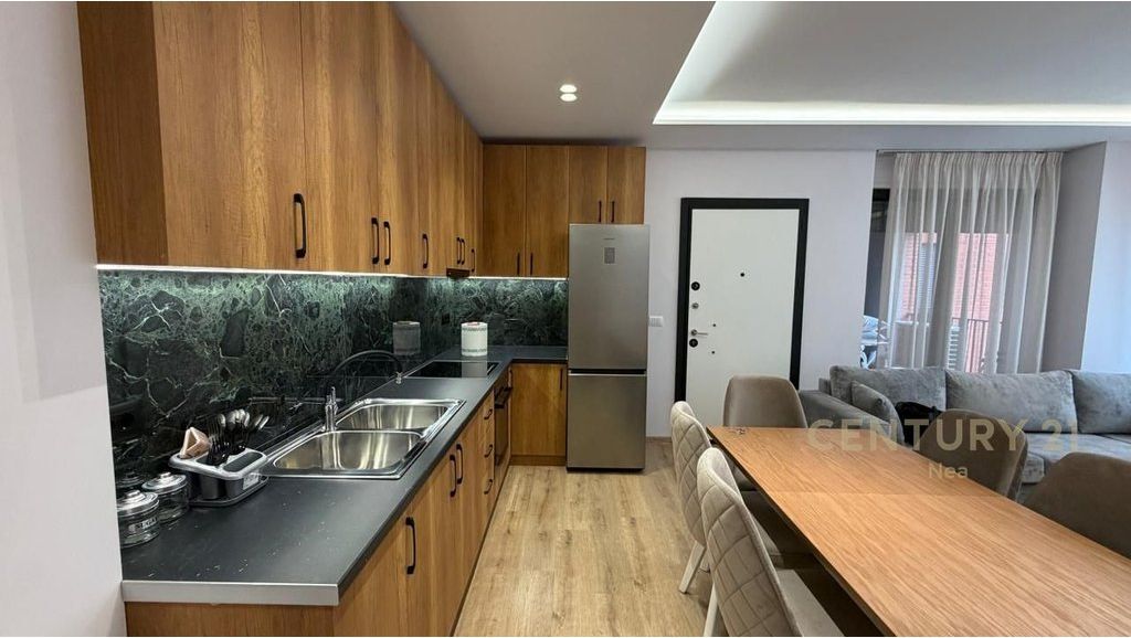 APARTMENT 2+1+2 FOR RENT AT GREEN CITY