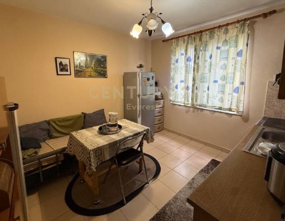 SHITET APARTMENT 3+1