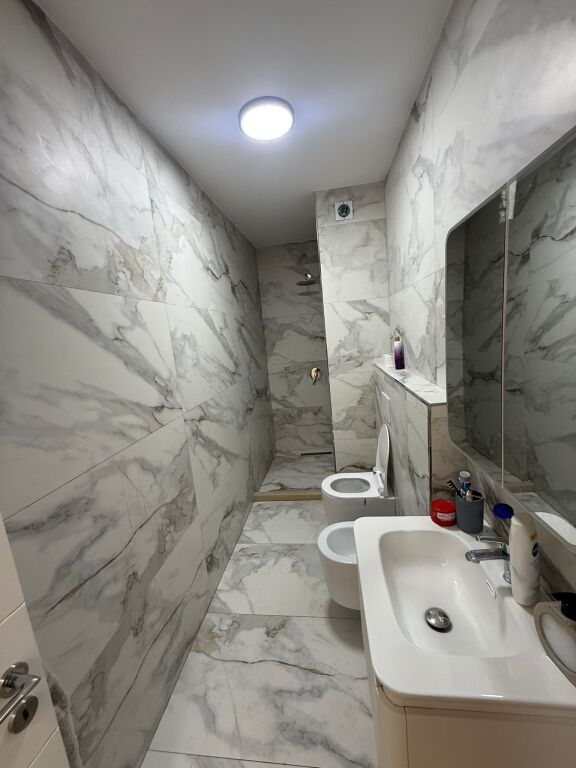 SHITET APARTAMENT 2+1