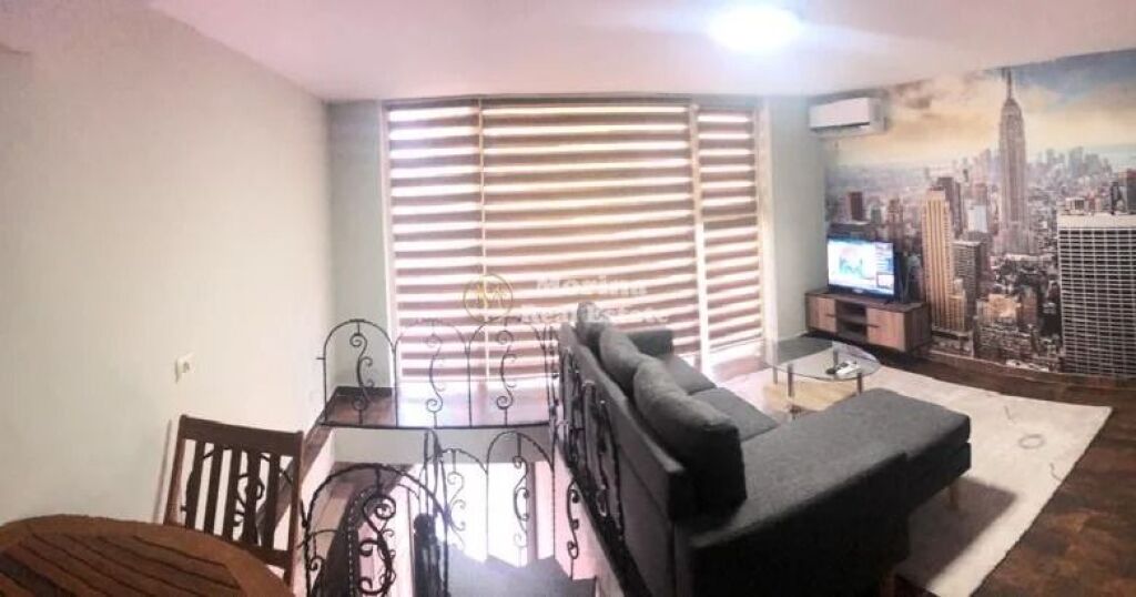 Affitto | 2 Appartamenti 1 + 1 | Pazari i Ri | 500 €/mese