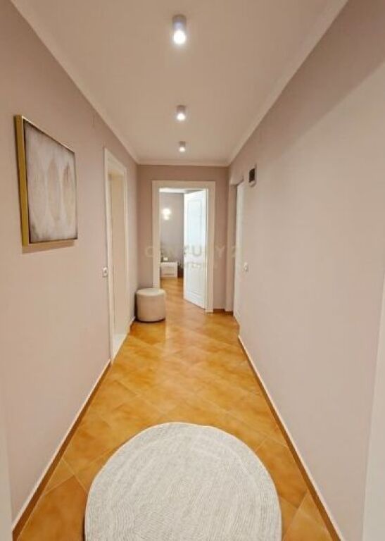 SHITET APARTAMENT 1+1