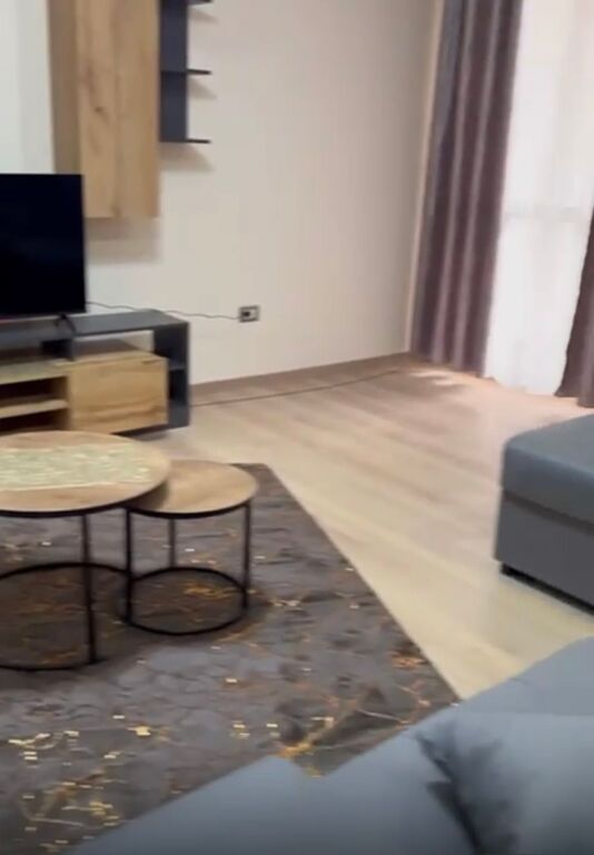 Appartamento in affitto 1+1 di fronte a Delijorgji