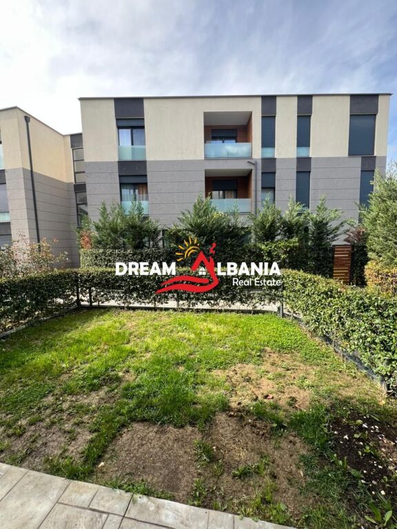 Apartament 1+1+Post Parkimi Me Qera Ne Teg (ID 42111543)