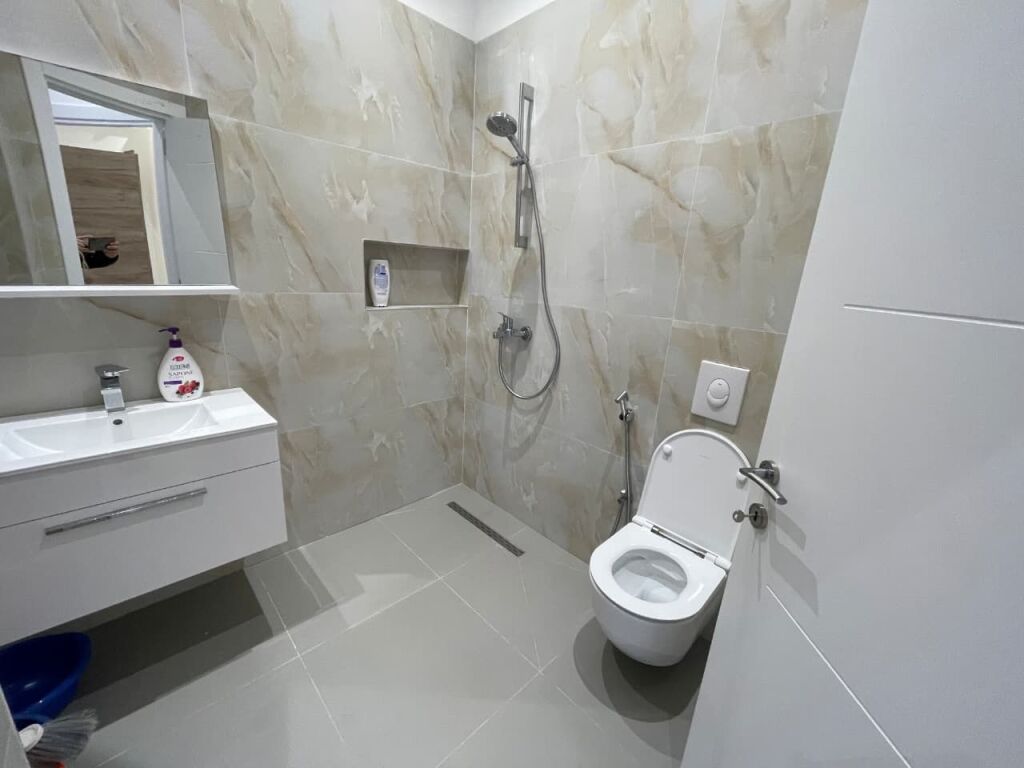 Appartamento 1+1 in vendita Golem Durres !