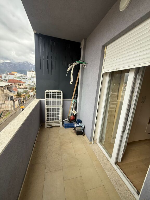 SHITET APARTAMENT 2+1