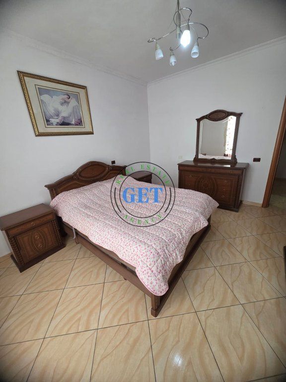 For rent the second floor of a private house 2+1, near Vala Park, Durres!