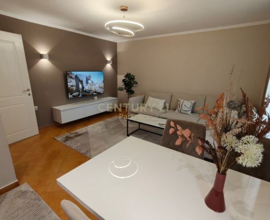 SHITET APARTAMENT 1+1