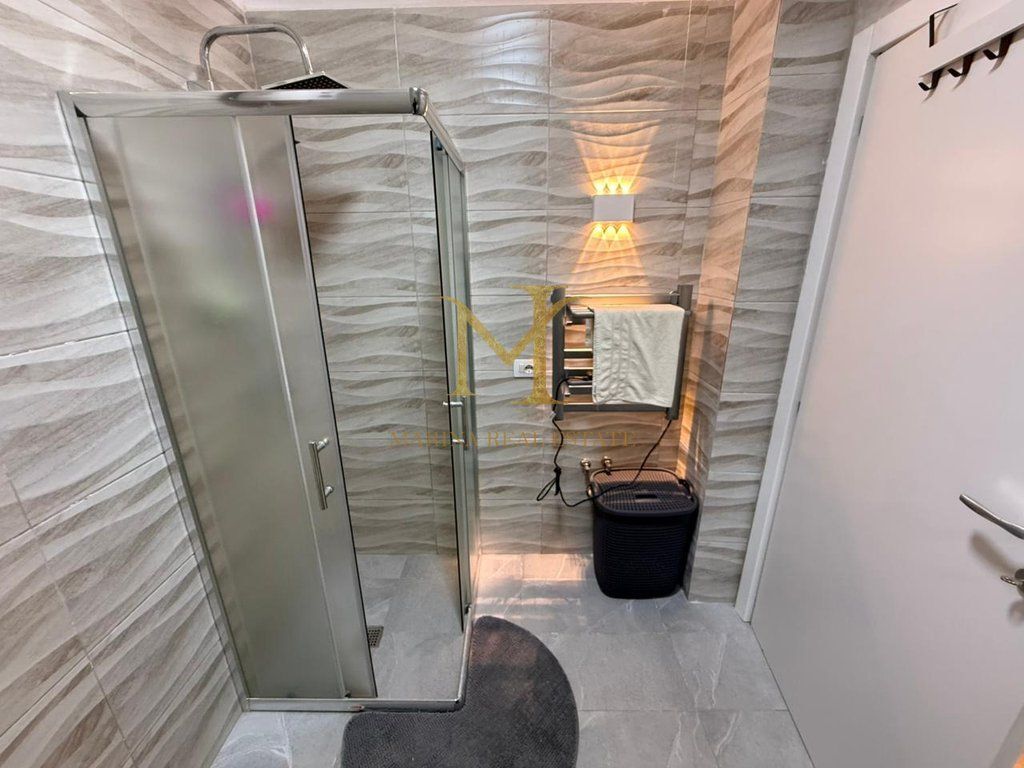 APPARTAMENTO 1+1 IN AFFITTO SULLA SPIAGGIA HEKURUDHA !!