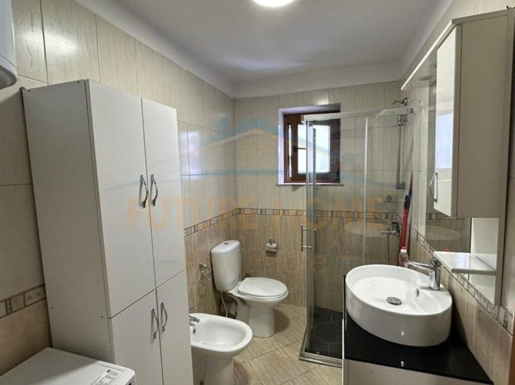 Affitto, Appartamento 1+1, Myslym Shyri, Tirana