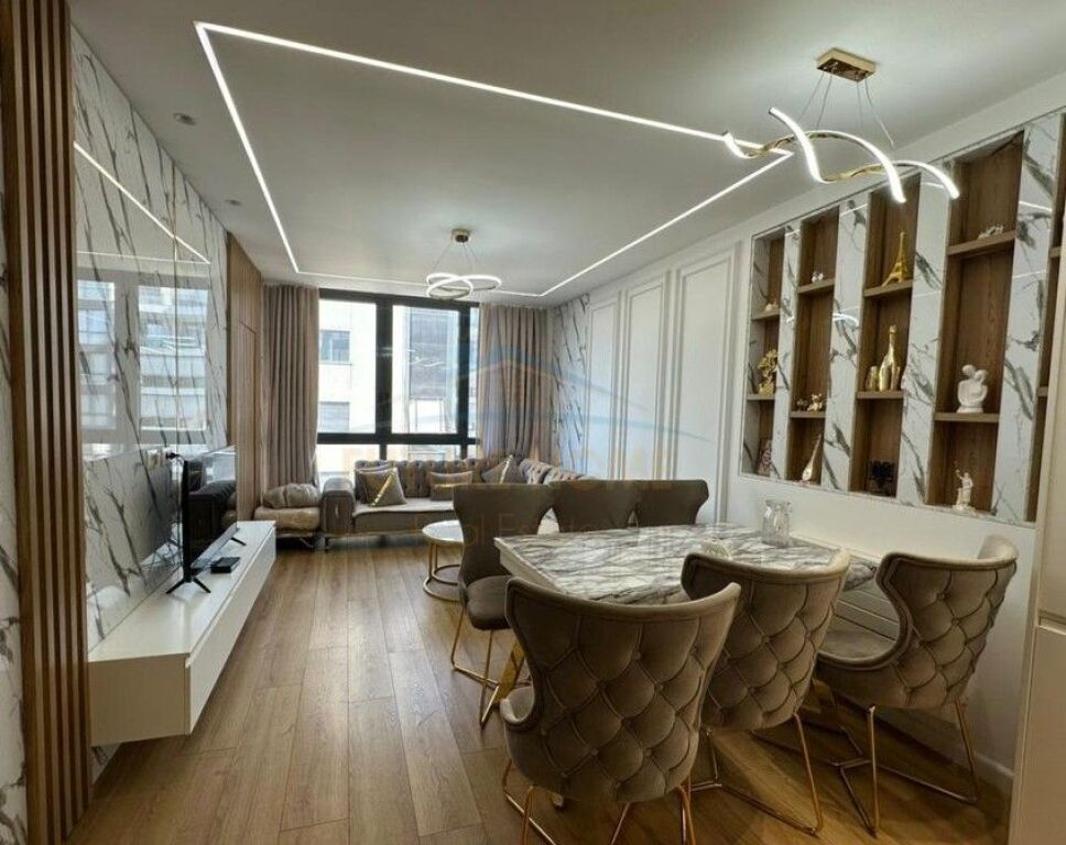 Qira, Apartament 2+1+2+Post Parkimi, Rezidenca Alba, Ish-Fusha e Aviacionit