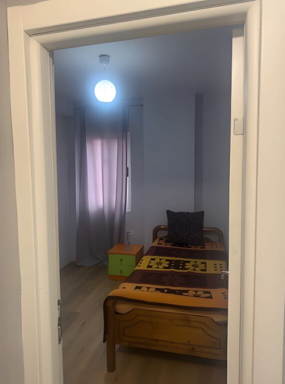 🏡 Appartamento 3+1 in affitto – Giardino Botanico, Tirana!!!