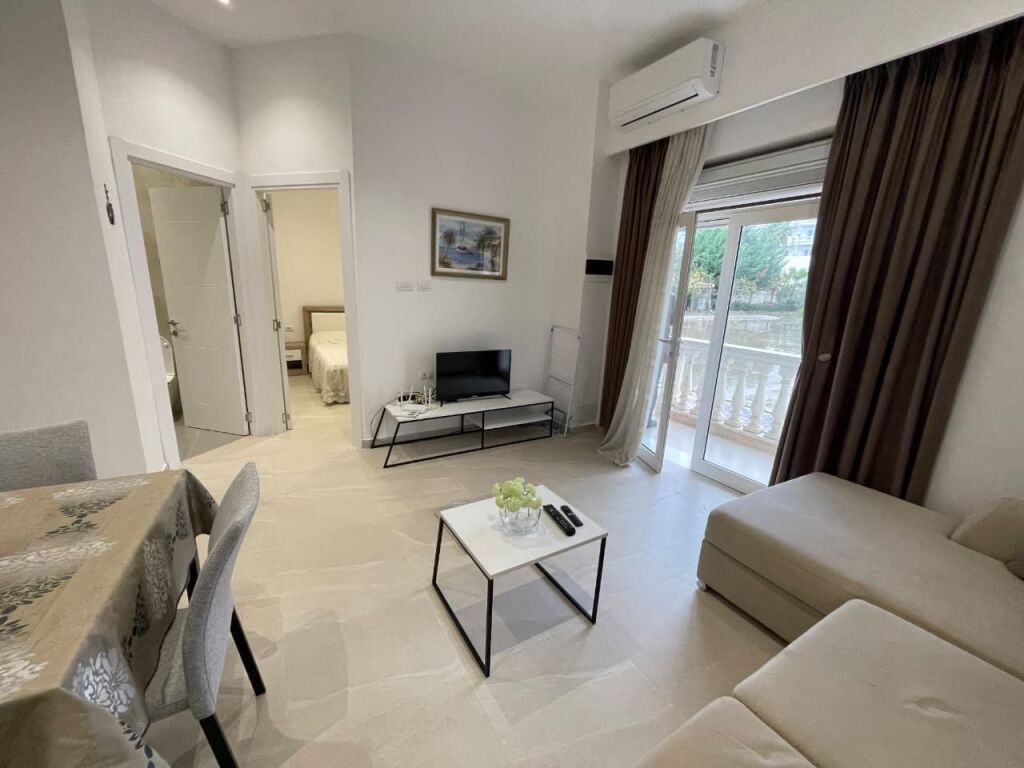 Appartamento 1+1 in vendita Golem Durres !