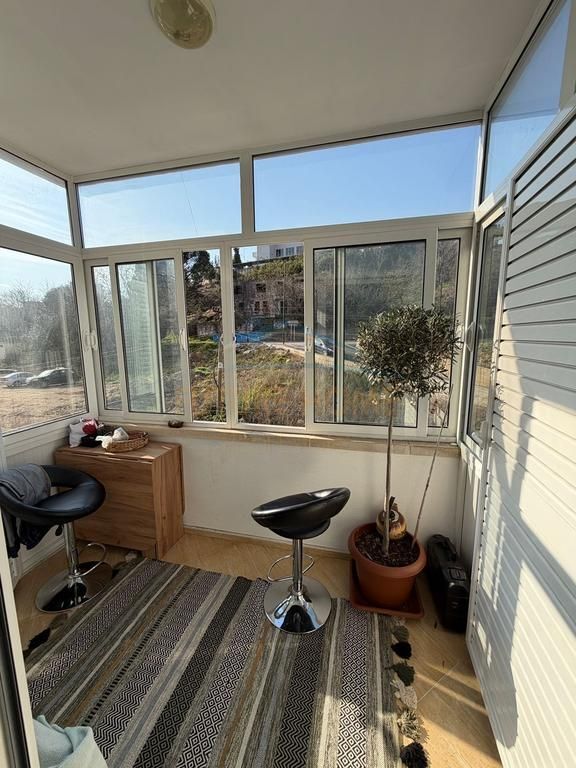 Apartment 2+1+2 for sale, Fresku near 17 Shkurti school