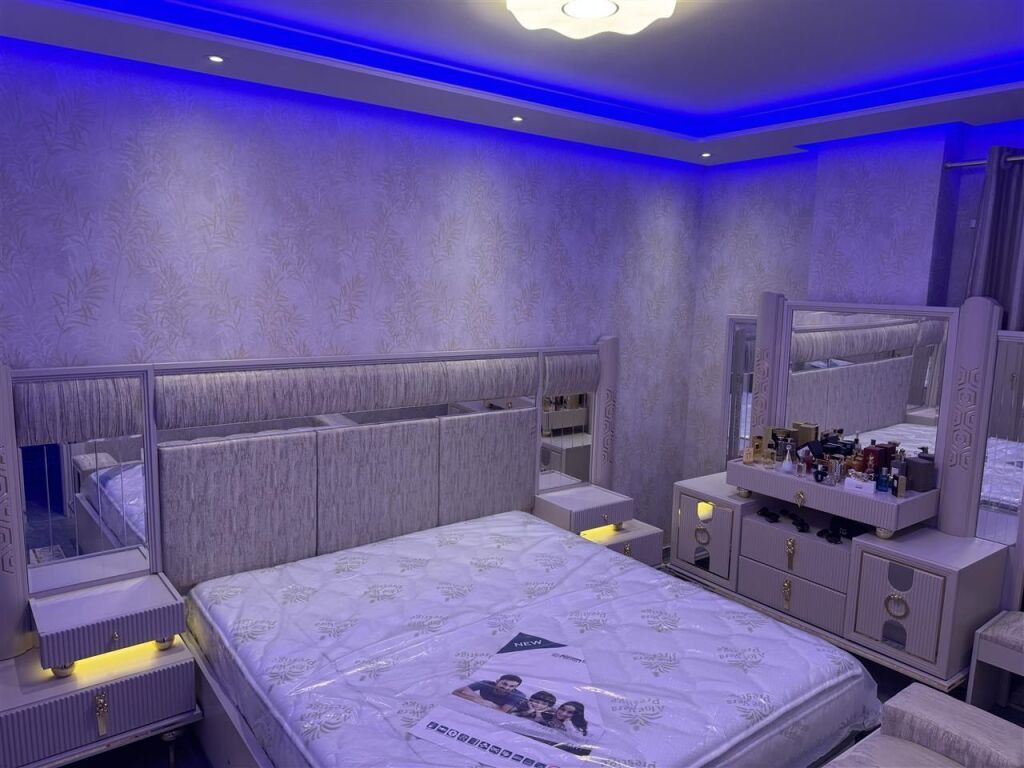 Jepet me qera apartament 1+1 tek  Univers City 500 euro