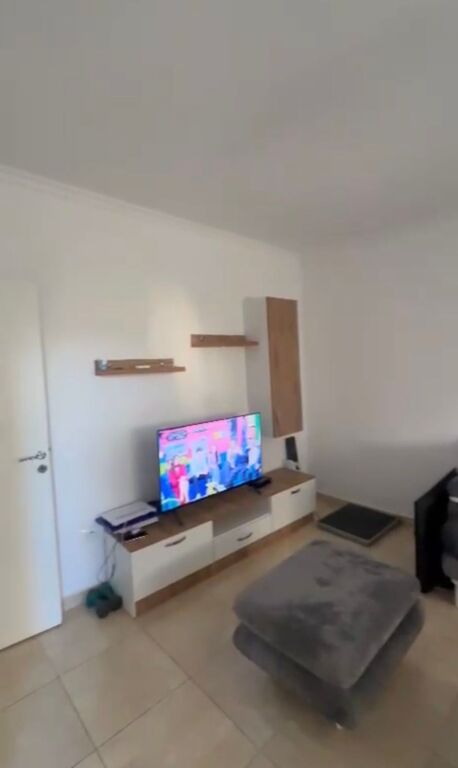 Porceln, apartament 1+1 me qera 500€