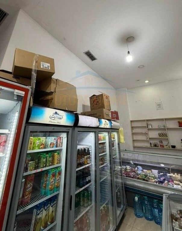 Rent, Business Premises – New Ring